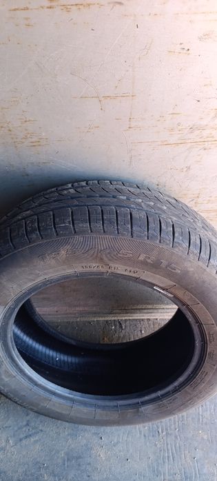 Шины комплект 195/65R15
