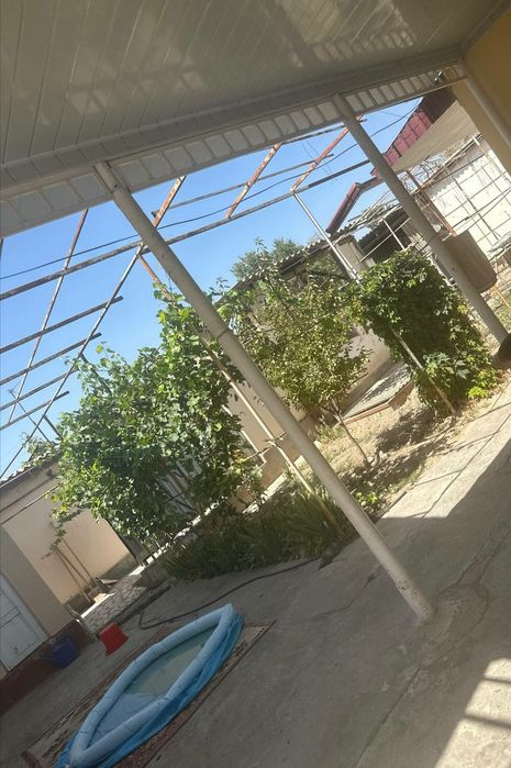 Sirdaryo shahar 4 sothli hovli uy