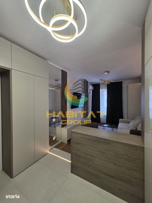 Comision 0!Vanzare Apartamnet 2 Camere Berceni-Dezvoltator!