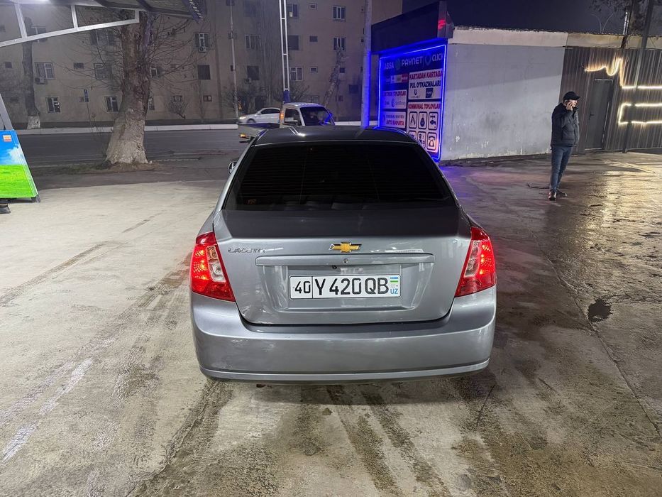 Jentra 2023 yil aftamat karopka