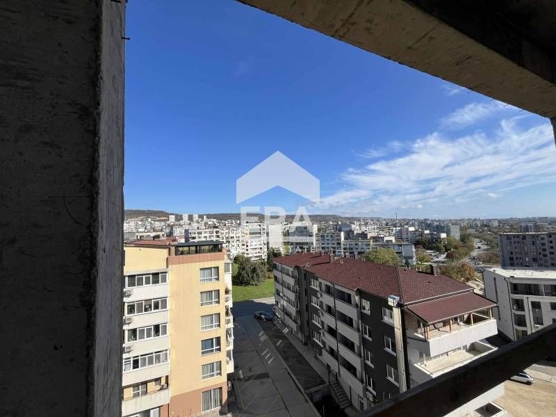 Продава се Двустаен апартамент в Варна, Владислав Варненчик - 52 кв.м за 760 €/кв.м - Снимка #1