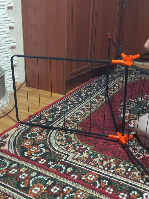 Продам сушилку для белья новую