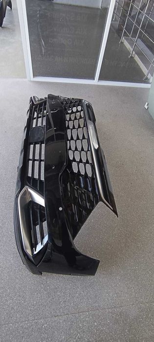 Бампер Kia Sportadge