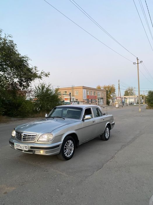 Продам обменяю Волга 31105