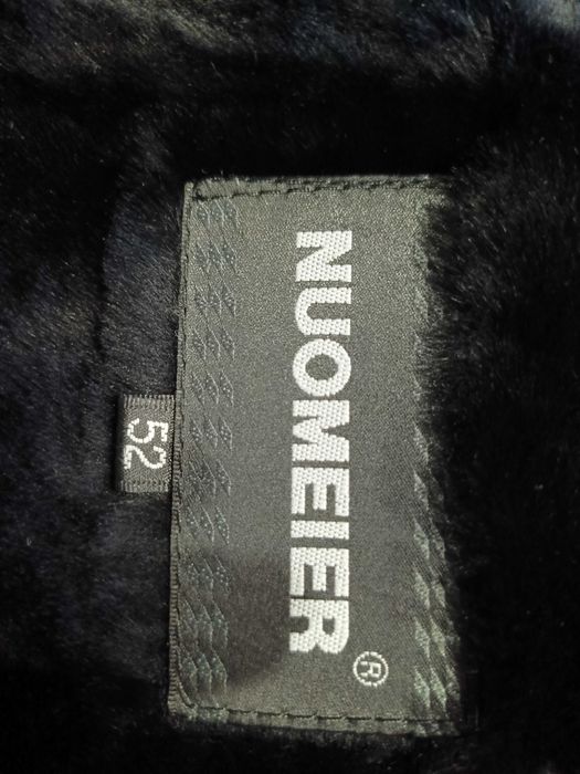 Дубленка на цигейки мужская