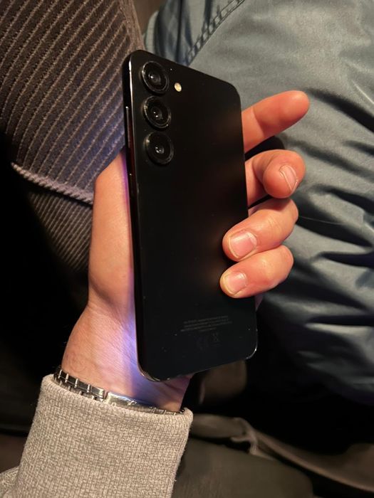 Самсунг S23 самсунг