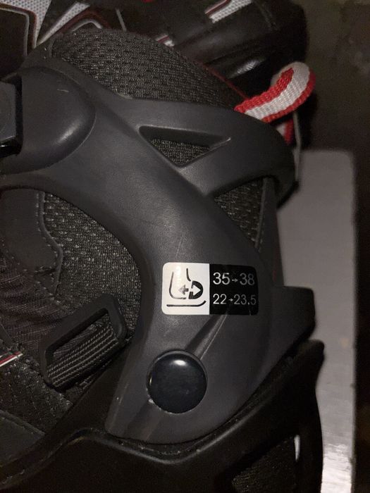 patine Oxelo marime 35-38