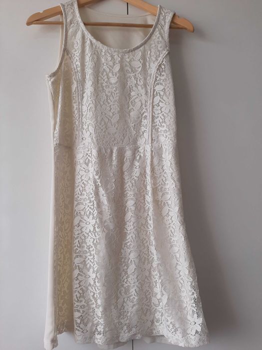 Рокли пролет лято