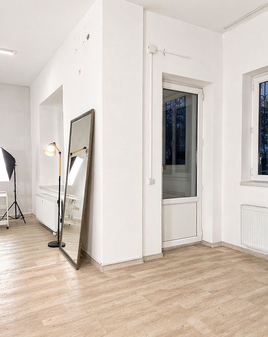 аренда в тату студии