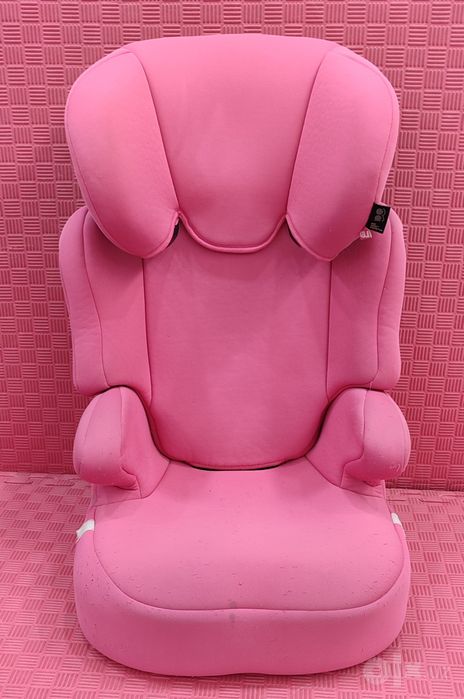 Автокресло, бустер Mothercare