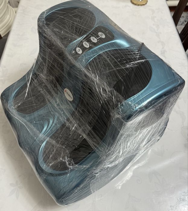 Массаж для ног VibeWell L-056