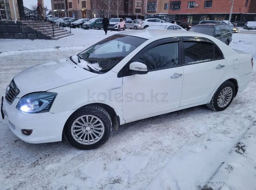 Продам джелли ск 7