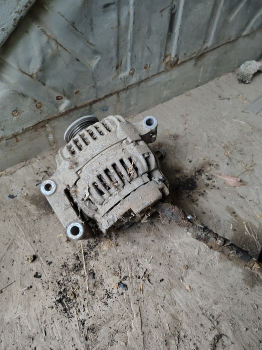 Alternator electromotor Ford Transit 2.0