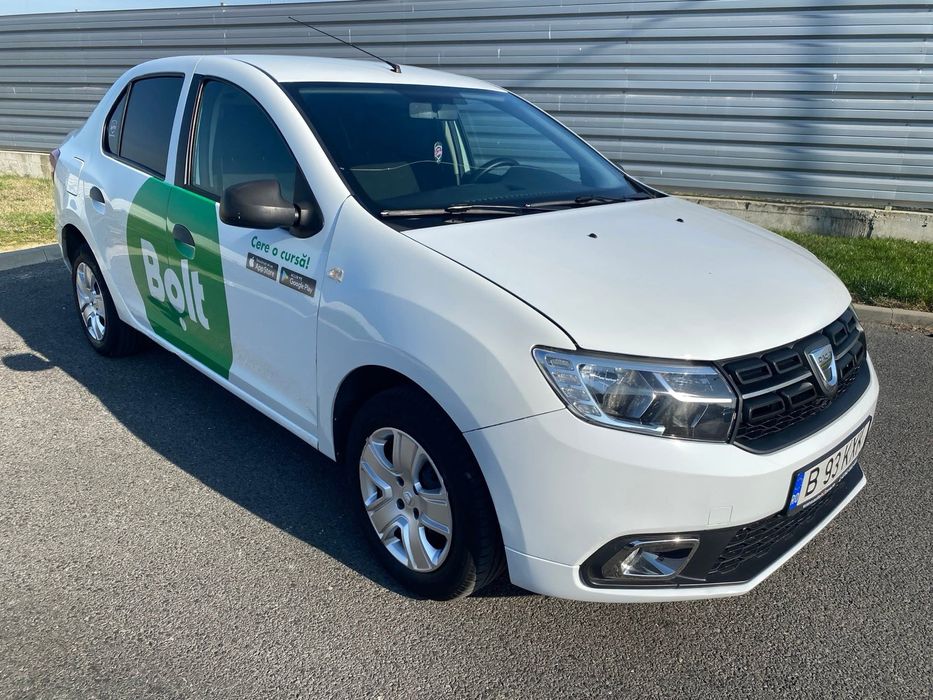 Dacia Logan 1.0i GPL E6 2018  AC  Mp3-Bluetooth Colant Bolt 5000-euro