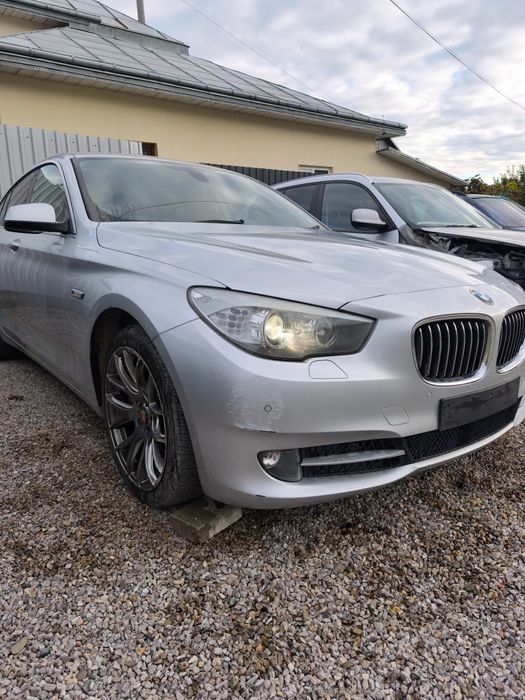 Fata completa bot întreg BMW seria 5gt F07