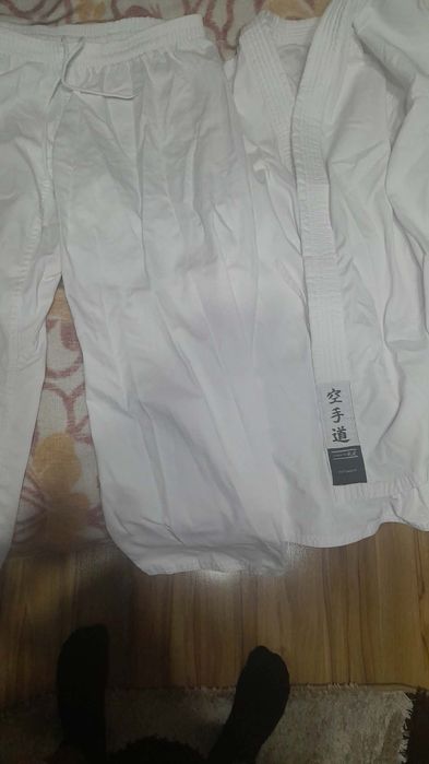 Кимоно размер 180см до 100кг