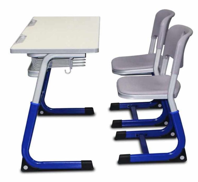 Парта школьная двухместная в Таразе