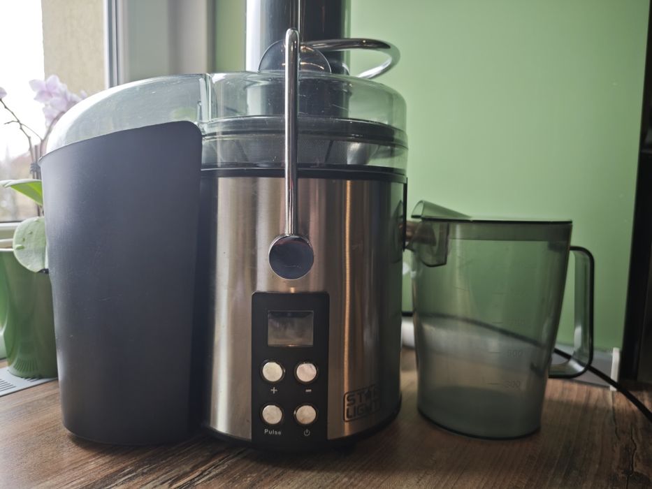 Storcător fructe Starlight