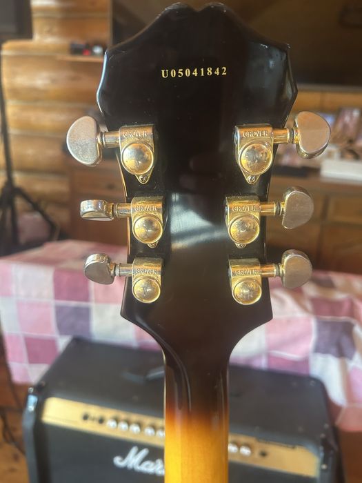 Chitara electrica