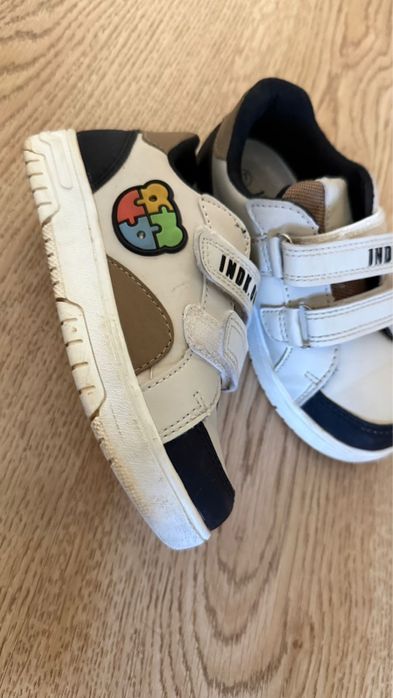 Кроссовки буу в хорошем состоянии