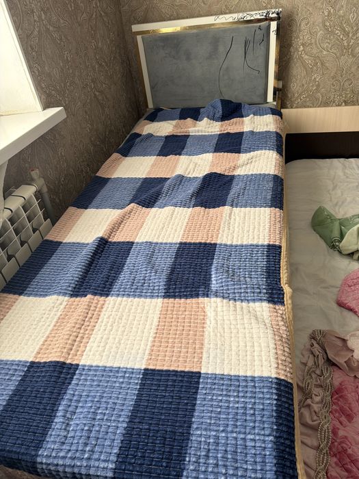 Детский кровать