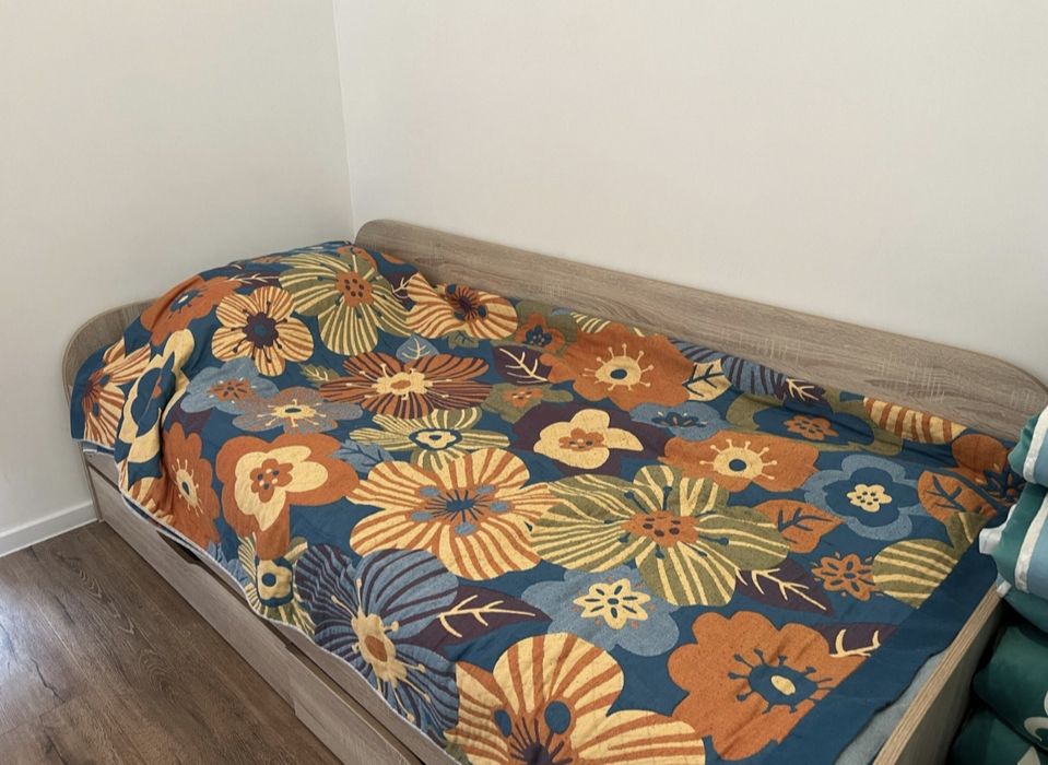 Кровать Modern Mebel,  90*200