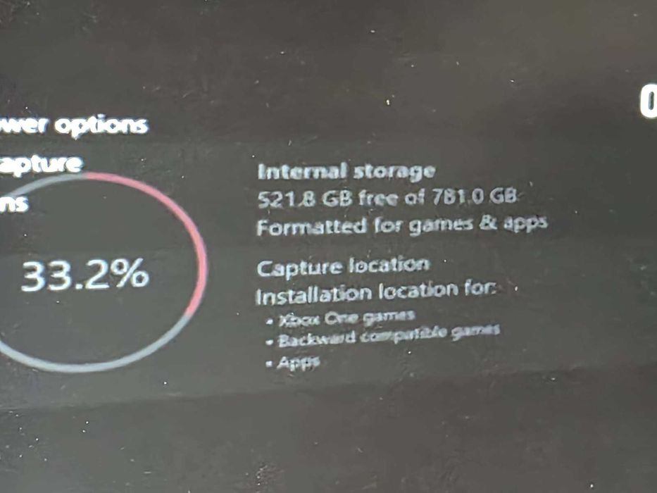 xBox One S - KLI Amanet