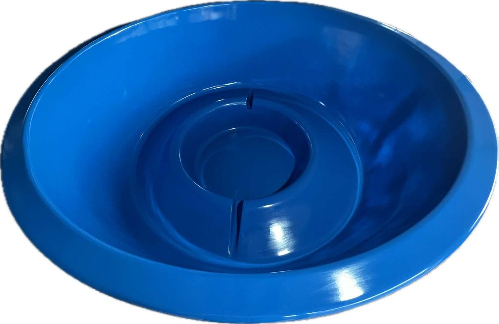 Cuva din fibra de sticla