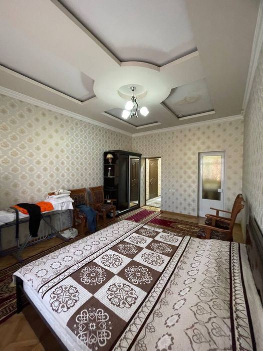 Uy va magazin sotiladi