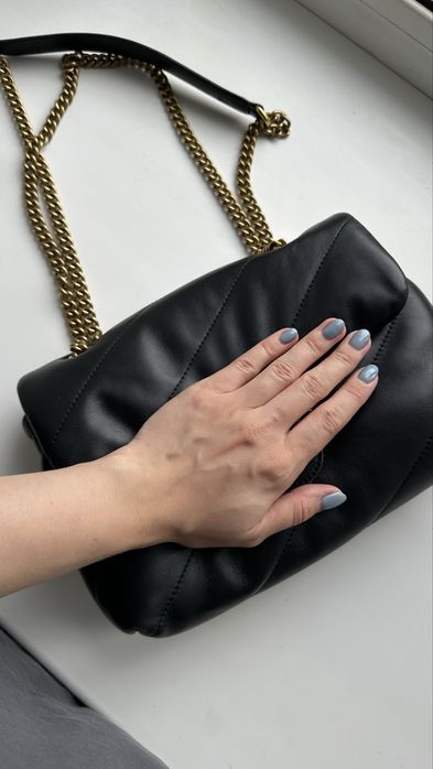 Сумка Pinko черная