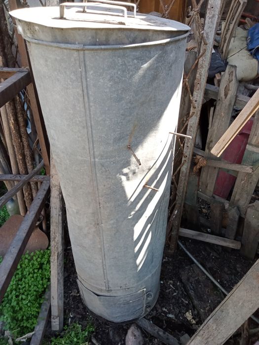 Коптилка для рыбы,мяса