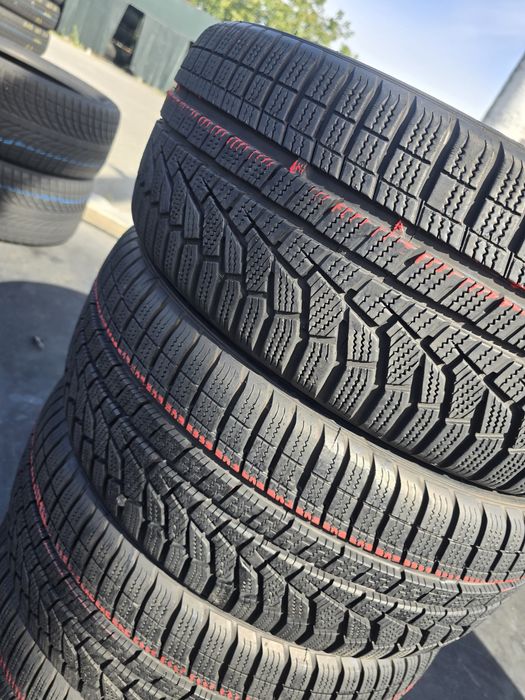 205 45 17 hankook m+s