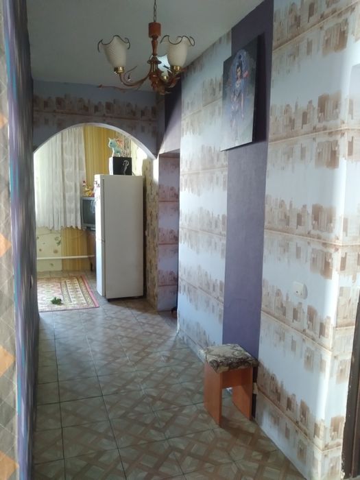 Продам дом в хорошем районе