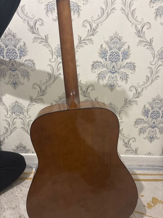 Yamaha f310 новый