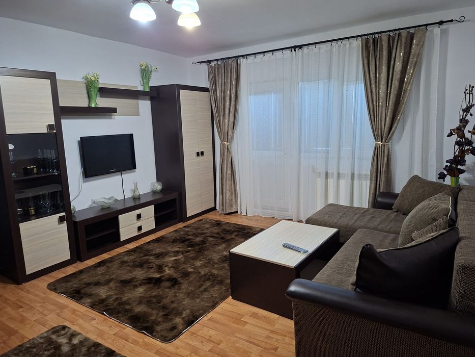 Închiriez apartament 2 camere