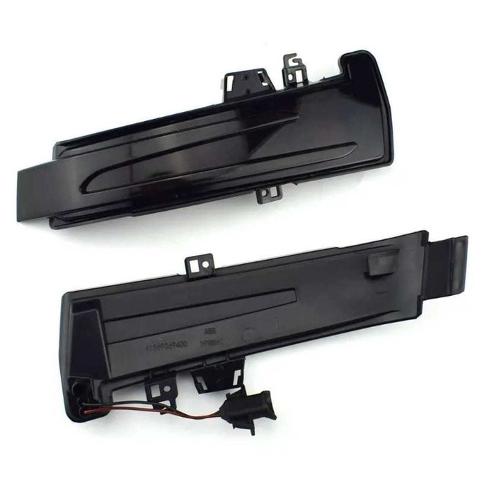 Динамични лед мигачи за огледала за Mercedes-Benz