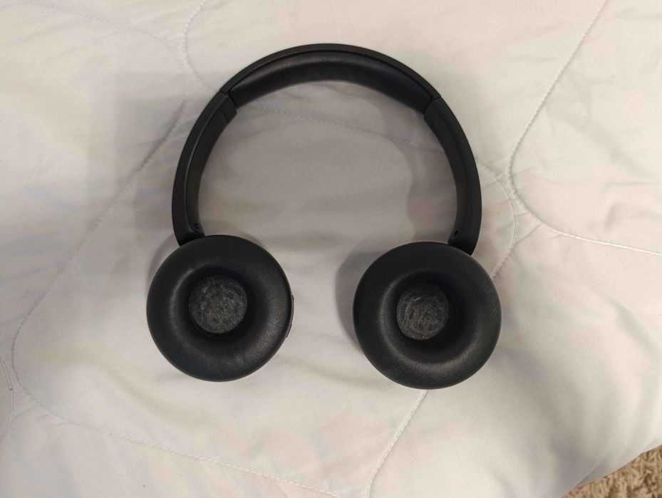 Стерео слушалки SONY WH-CH520B