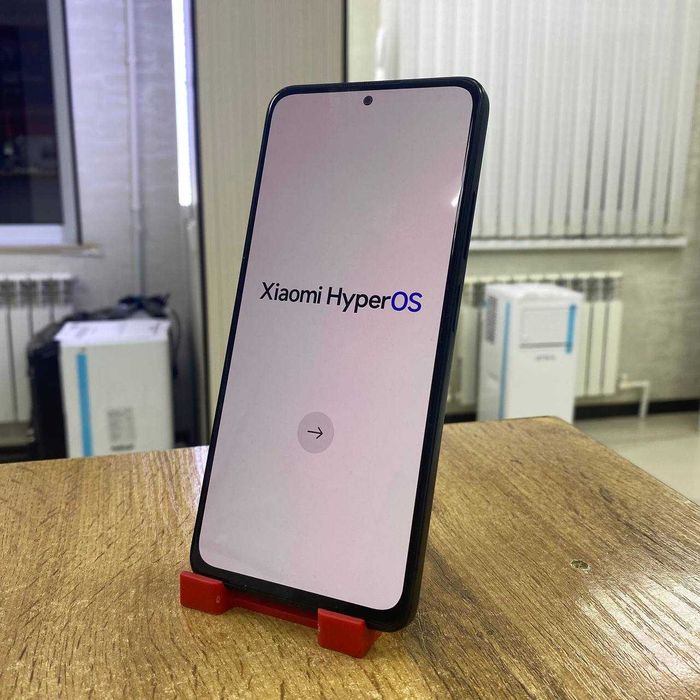 А21 / Сотовый телефон Xiaomi POCO X4 Pro 256GB / sk153189