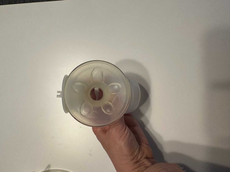 Помпа за кърма Philips Avent