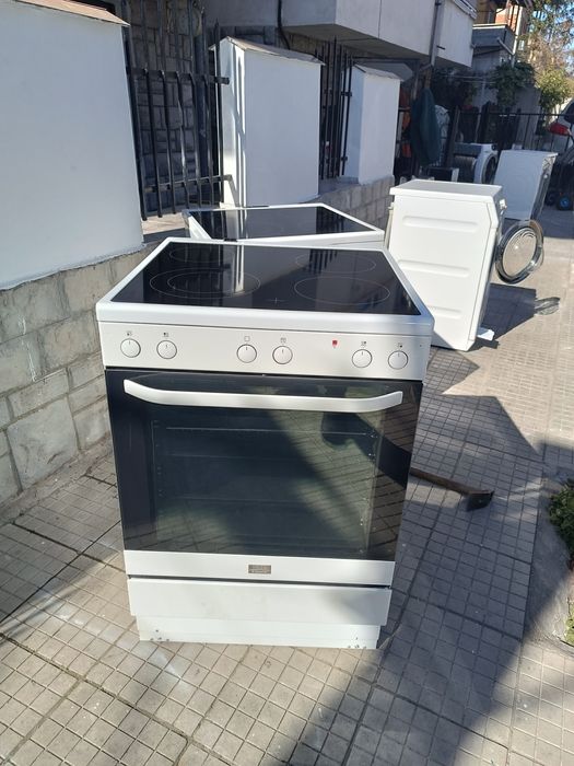 Печка voss electrolux