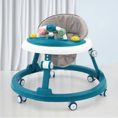 Детский ходунок.