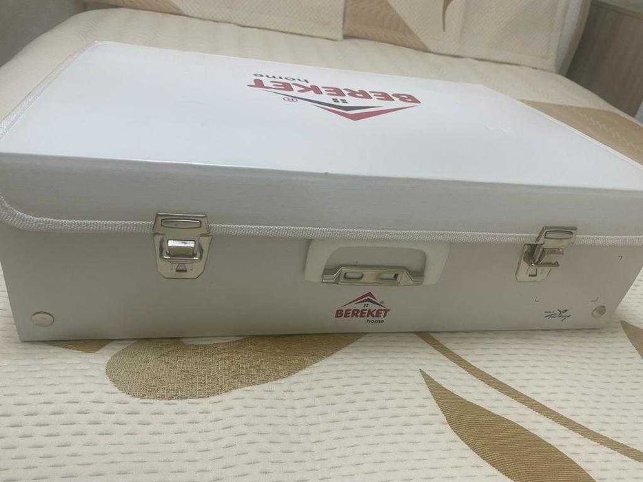 Двухспальное покрывало