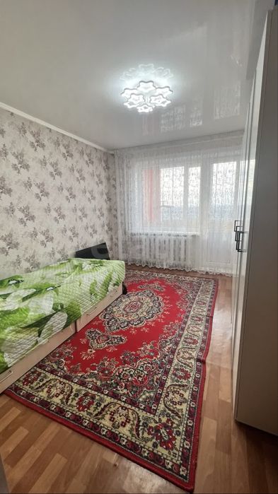 Срочно! 3 комн 65 кв в 20 мкр