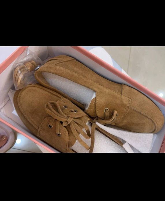 Ботинка женский Josiny