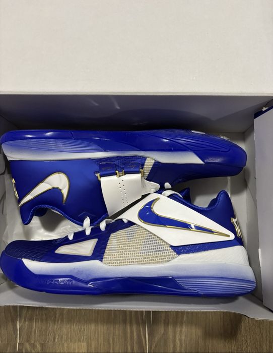 Баскетболни обувки Nike KD 4