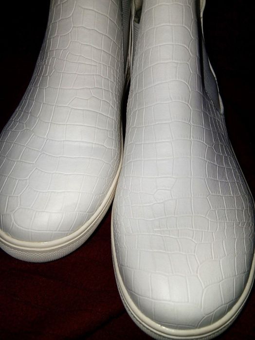 Из США, удобные классические ботинки, бренда COCONUTS by Matisse