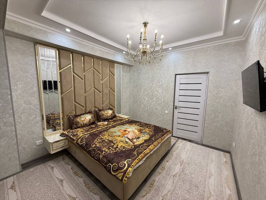 Смарт сити аренда квартира самарқанд