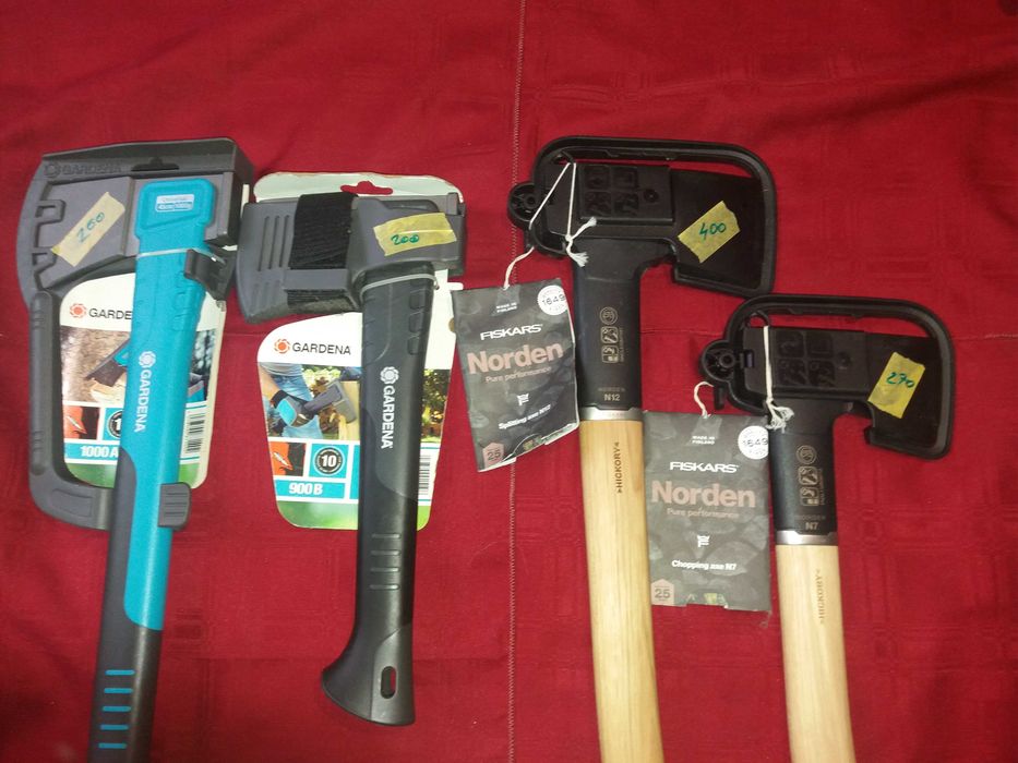 Vase inox pt excursii drumetii