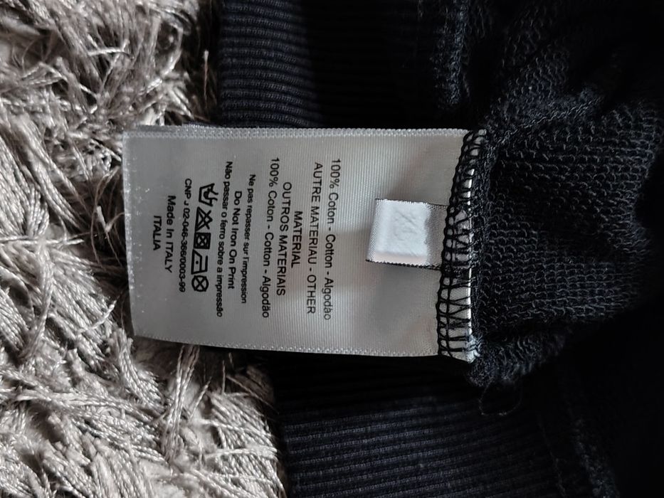 Bluza Christian Dior atelier