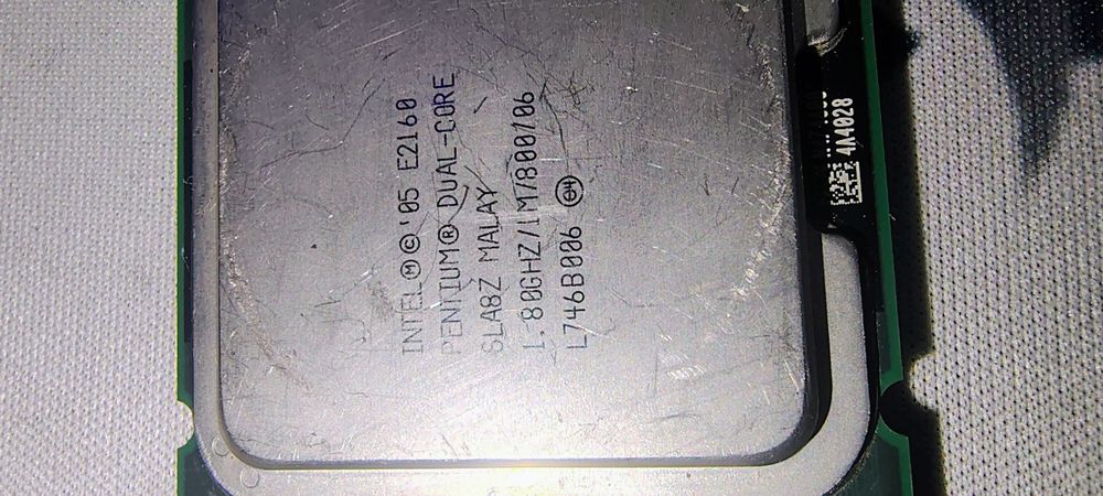 Процессор  процессоры проц